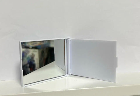 Gundam Seed Freedom Goods Hand Mirror