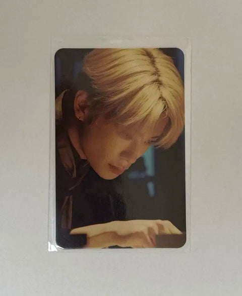 Selling NCT 127 Jaehyun photocard