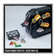 Rise Everise Tin Case Wappen Charm Set Eunseok Song Yongdori Below Original Price