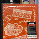 RISE EVERLINE Bandana MD, excluding photocard.