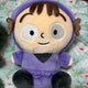 Nintama Ohama Kanemon Sitting Nui