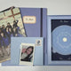 fromis_9 To Heart album