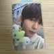 NCT wish Wish You Leo photocard