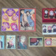 Spy x Family SpyxFamily Goods Bundle Anya Loid Yor Yuri Damian Becky