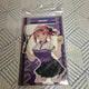 The Quintessential Quintuplets Nakano Nino Tennis Wear Acrylic Stand