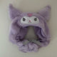 Bán vỏ gậy cổ vũ Sanrio Kuromi.