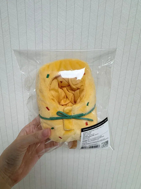 DAY6 Denimals Plus Costume Fish Cake Outfit Busan Transfer MD