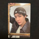 BTS J-Hope Charm of Hope Mona Lisa photocard