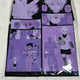Áo thun sinh nhật Killua Hunter x Hunter Jump Shop