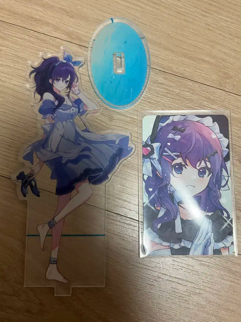 Mafuyu Goods Bundle Sale Project Sekai Proseka Nigo