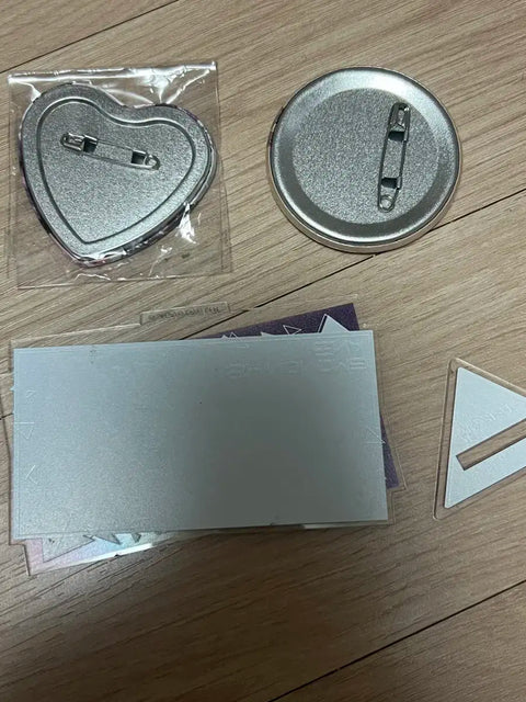 Shinonome Ena goods bulk sale Project Sekai Proseka Nigo