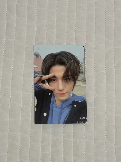 BOYNEXTDOOR Lee Han photocard sale