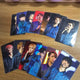 Seventeen 2018 Concert Ideal Cut in Seoul, includes photocard