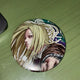 Sakamoto Days Shishiba Can Badge Vol. 2