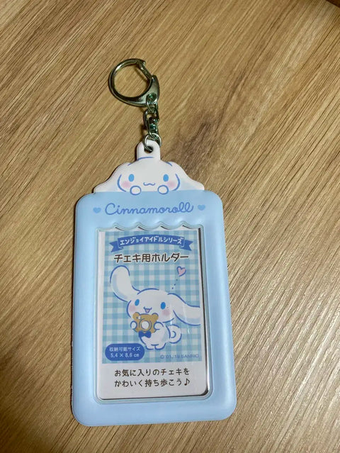Hộp đựng ảnh Cinnamoroll