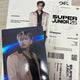 Super Junior Express Mode Ryeowook Photobook