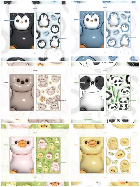 Binder paper sales