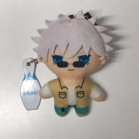 Jujutsu Kaisen Gojo Satoru Doll