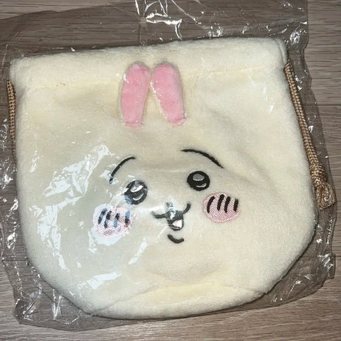 Túi rút Chiikawa Usagi đang được bán