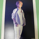 Ảnh khổ A4 của SHINee Taemin