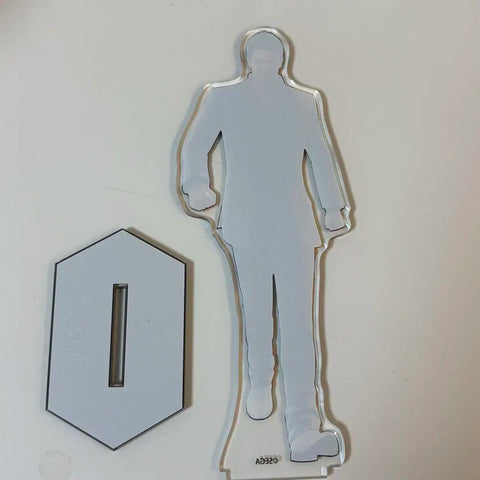 Yakuza Kiryu Kazuma Acrylic Stand