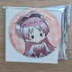 Magical Girl Madoka Magica Sakura Kyouko Can Badge Madomagi Homura Acrylic