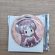 Magical Girl Madoka Magica Sakura Kyouko Can Badge Madomagi Homura Acrylic