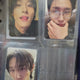 MONSTA X I.M Off The Beat NEMOZ Photocard Set