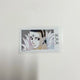 Hunter x Hunter Animate Illustration Card Phantom Troupe Chrollo