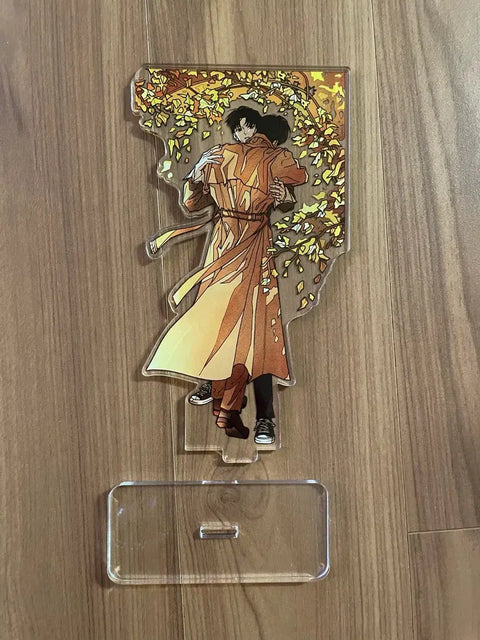 Deulnim Reincarnation Acrylic Stand