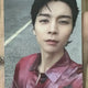 NCT 127 The Momentum photocard bundle sale, final concert soundcheck gift.