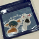 Eve Underblue Coogee / Stickers
