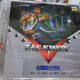 Opened, played once) Super Taekwon V DVD 2003 production