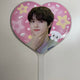 Chuyển nhượng RIIZE Sungchan Uchiwa