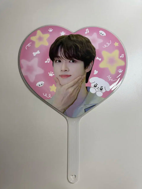Chuyển nhượng RIIZE Sungchan Uchiwa