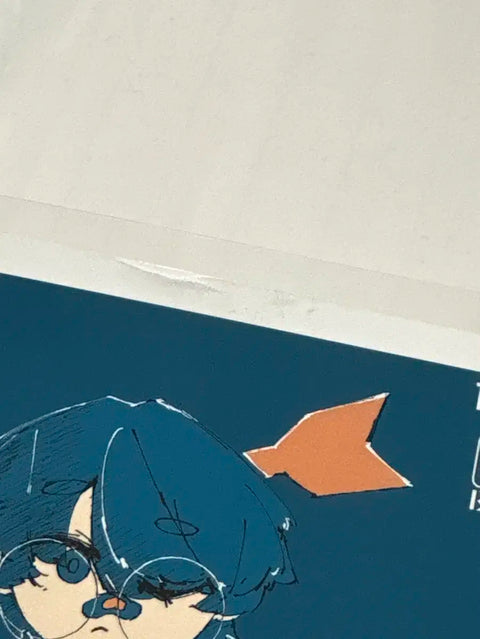 Eve Underblue TAG Can Sticker
