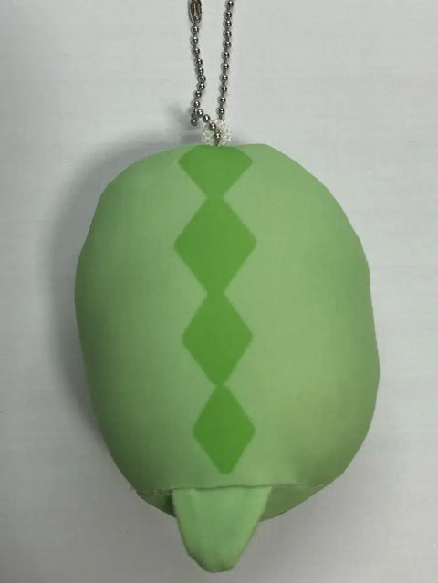 Attack on Titan Levi Dinosaur Plush Keychain