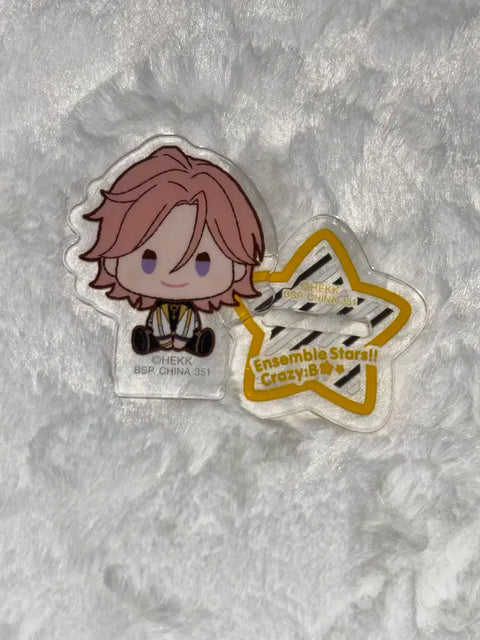 Ensemble Stars Kohaku Puny Beans Acrylic