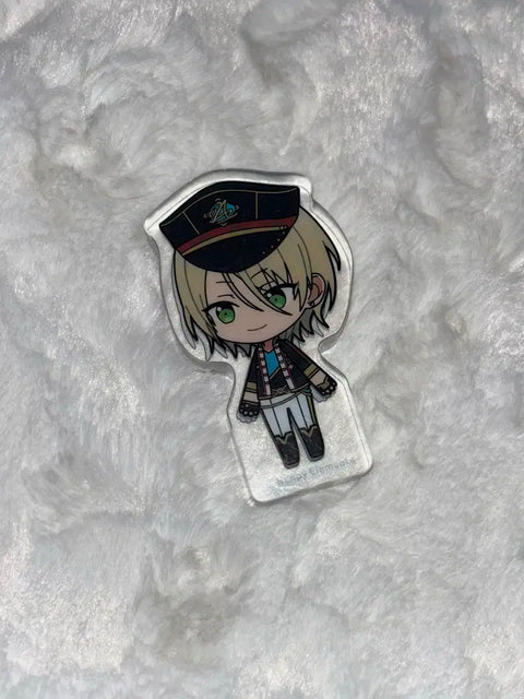 Ensemble Stars! Aira unit costume Corotto