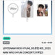 Infinite Nam Woo-hyun Arbor Day MD