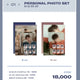 Cha Eun-woo Fan Meeting MD Photo Set