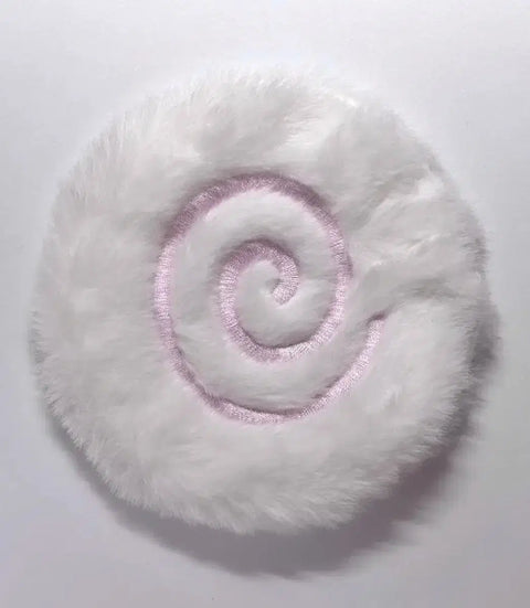 Gối búp bê Narutomaki Look Up Cushion