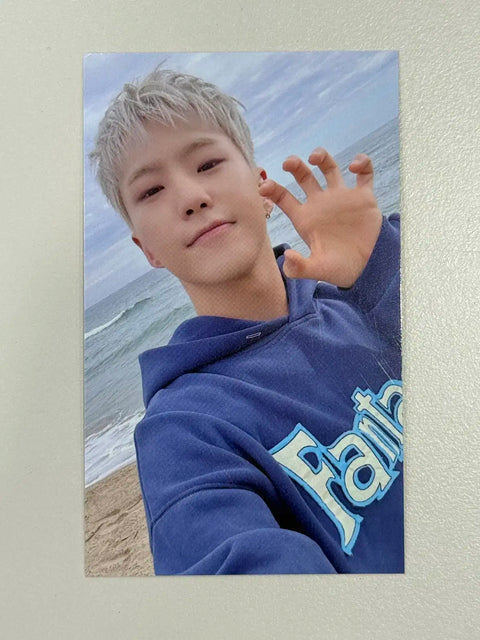 Seventeen Expiry Date Chairman Limited Fukuoka Universal - Hoshi
