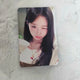 IVE Rei Shanghai Makestar Cafe Version Unreleased Photocard Transfer
