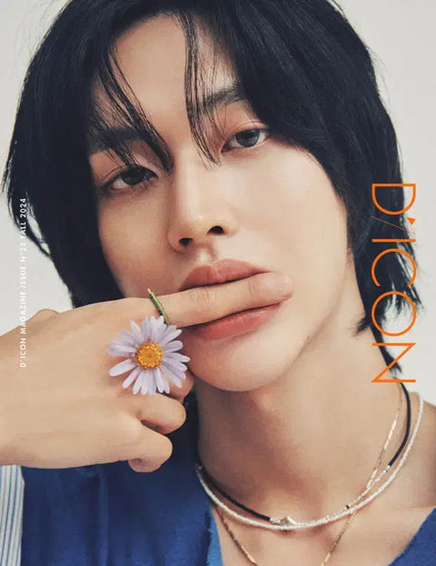 Riize Wonbin Dicon B Phiên bản chưa mở