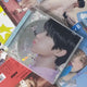 Album NCT Wish Yushi Pop Pop Jewel