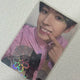 Album NCT Wish Yushi Pop Pop Jewel