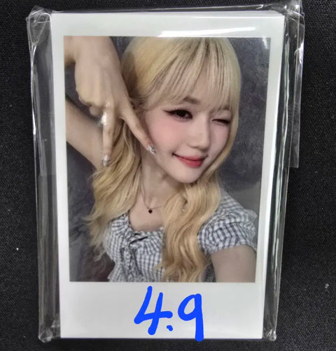 tripleS concert MD purchase benefits
