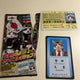 Troublemaker Cat / Namerar Cat Gang Cat Card Collection