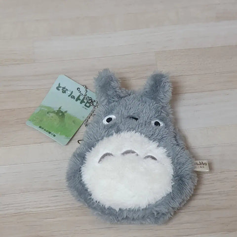 Ghibli Totoro Pouch Coin Purse